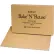 Bagcraft™ EcoCraft Bake 'N' Reuse Pan Liner, 16-3/8"L x 24-3/8"W, Pack of 1000