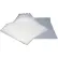 Bagcraft™ Silicone Parchment Pizza Baking Liner, 12"L x 12"W, Pack of 1000