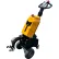 Big Joe Electric Powered Walkie Tugger, 4000 lb. Capacity