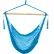 Bliss Island Rope Chair, Light Blue