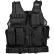Barska Loaded Gear VX-200 Tactical Vest (Right Handed Use), 22"L x 38-50"W