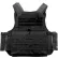 Barska Loaded Gear VX-500 Plate Carrier Tactical Vest BI12260 - Black