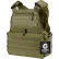 Barska BI12290 Loaded Gear VX-500, Green