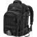 Barska BI12598 Loaded Gear GX-600 Crossover Long Range Tactical Backpack, Black