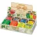 Bigelow®  Fine Tea Tray Gift, Assorted Flavors, Single Cup Bags, 64/Box