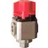 Bimba-Mead Shutoff/Relief Valve MGZ400-15-T, 1/2" NPT, Bracket