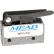 Bimba-Mead Air Valve MV-10, 3 Port, 2 Pos, Mechanical, 1/8" NPTF Port, Straight Leaf Actr