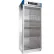 Blickman Warming Cabinet, 30"W x 74 1/2"H x 26 5/8"D, Freestanding, 1 Glass Door, 3 Adj Shelves