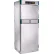 Blickman 7924TS Warming Cabinet with Double Stainless Steel Door, 18.58 Cu. Ft. Capacity