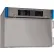 Blickman Warming Cabinet, 30"W x 24 1/2"H x 26 5/8"D, Standard Tabletop, 1 Solid Door, 1 Adj Shelf