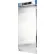 Blickman Warming Cabinet, 30"W x 60"H x 20 5/8"D, Recessed, 1 Solid Door, 3 Adj Shelves