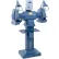 Baldor-Reliance Grinders/Buffer, 1411W, 44M 4P GRINDER