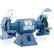 Baldor-Reliance Grinders/Buffer, 8100W, 24C 4P GRNDR