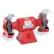 Baldor-Reliance Grinders/Buffer, 812RE, 24C 2P GRINDER