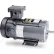 Baldor-Reliance DC Explosion Proof Motor, CDPX3575, 1.5 HP, 1750 RPM, XPFC, 145TC