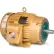 Baldor-Reliance Motor CEM3770T, 7.5HP, 1770RPM, 3PH, 60HZ, 213TC, 0735M, TEFC