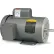 Baldor-Reliance Motor CL3515T, 2HP, 3450RPM, 1PH, 60HZ, 145TC, 3535L, TEFC, F1