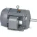 Baldor-Reliance Motor CTM1762T, 20HP, 1770RPM, 3PH, 60HZ, 256T, TEFC, FOOT