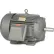 Baldor-Reliance HVAC Motor, CTM1767T, 3 PH, 60/15 HP, 460 V, 1775/885 RPM, TEFC, 364T Frame