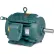 Baldor-Reliance Motor CTM4103T, 25HP, 1760RPM, 3PH, 60HZ, 284T, 0956M, TEAO, F1