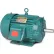 Baldor-Reliance Motor ECP3771T-4, 10HP, 3500RPM, 3PH, 60HZ, 215T, 0744M, TEFC, F1