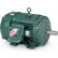 Baldor-Reliance Motor ECP4100T-5, 15HP, 1180RPM, 3PH, 60HZ, 284T, 1056M, TEFC, F1