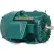 Baldor-Reliance Motor ECP84411T-4, 125HP, 1190RPM, 3PH, 60HZ, 445T, TEFC, FOOT