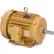 Baldor-Reliance Motor EM2333T, 15HP, 1765RPM, 3PH, 60HZ, 254T, 0936M, TEFC, F1