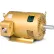 Baldor-Reliance HVAC Motor, EM3211T-G, 3 PH, 3 HP, 230/460 V, 1765 RPM, OPSB, 182T Frame