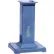 Baldor-Reliance GA20 Pedestal for 12" & 14" Grinders