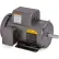 Baldor-Reliance Motor L3515T, 2HP, 3450RPM, 1PH, 60HZ, 143T, 3535L, TEFC, F1