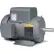 Baldor-Reliance Single Phase Motor, L3608TM, 5 HP, 230 Volts, 3450 RPM, TEFC, 184T Frame