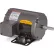 Baldor-Reliance Motor NM3534, .33HP, 1725RPM, 3PH, 60HZ, 56, 3416M, TENV, F1