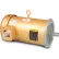 Baldor-Reliance General Purpose Motor, 208-230/460 V, 10 HP, 1770 RPM, 3 PH, 215TC, TEFC