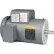 Baldor-Reliance Motor VL3507, .75HP, 1725RPM, 1PH, 60HZ, 56C, 3428LC, TEFC, F