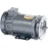 Baldor-Reliance DC Metric Motor, VP3588-14, 2 HP, 3000 RPM, TEFC, D90C Frame