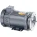 Baldor-Reliance DC Metric Motor, VP3605D, 3.7 HP, 1750 RPM, TEFC, D112D Frame