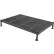 Ballymore 48 X 24  Heavy Duty Adjustable Height Steel Work Platform, Gray - 5"H to 8"H - AWP5-2448