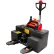 Ballymore Electric Trailer Mover/Tugger, 10000 lb. Towing Capacity