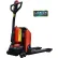 Ballymore Self-Propelled Lithium Ion Powered Pallet Jack, 4500 lb. Capacity, 21"W x 48"L Forks