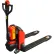 Ballymore Self-Propelled Lithium Ion Powered Pallet Jack, 4500 lb. Capacity, 27"W x 45"L Forks