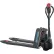 Ballymore Low Profile Lithium Battery Powered Electric Pallet Jack, 3300 lb Cap,21"Wx45-5/16"L Forks