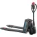 Ballymore Low Profile Lithium Battery Powered Electric Pallet Jack, 4400 lb. Cap., 27"W x 48"L Forks