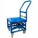 Ballymore- 5 Gallon Container and Cart-BPCRT-B-Blue
