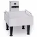 Dual Soft Heat® Brewer With Docking System, 1 Stand, 120V