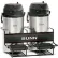 Universal Airpot Rack, 2 Lower, 35728.0001