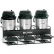 Universal Airpot Rack, 3 Lower, 35728.0002
