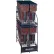 Multi-Hopper Grinder & Storage System, Hopper Rack, Mhg 4 Position