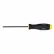 Bondhus 10710 3/16" Balldriver Screwdriver - Long - Pkg Qty 2