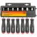 Bondhus 48492 Hollow Shaft Nut Driver Set MM